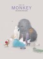 Monkey New Writing from Japan, Buch