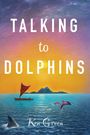 Ken Green: Talking to Dolphins, Buch