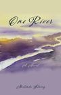 Melinda Flurry: One River, Buch