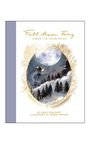 "Full Moon Fairy: Under the Snow Moon" steht oben in eleganter Schrift. Darunter eine Fee unter einem Vollmond in winterlicher Landschaft.