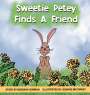 Barbara Norman: Sweetie Petey Finds A Friend, Buch