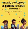 Carey McGhee: The ABC's of Coding, Buch