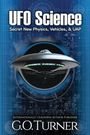 G. O. Turner: UFO Science, Buch