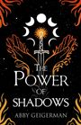 Abby Geigerman: The Power of Shadows, Buch