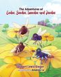 Robert Lewis Rieger: The Adventures of Eedee, Beedee, Tweedee and Deedee, Buch