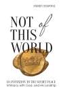 Andrey Shapoval: Not of This World, Buch