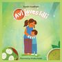 Swathi Avadhani: Avi Loves Idli, Buch