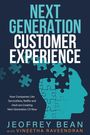 Jeofrey Bean: Next Generation Customer Experience, Buch