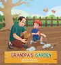 Susan G. Swiat: Grandpa's Garden, Buch