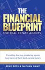 Nathan Ganz: The Financial Blueprint for Real Estate Agents, Buch
