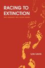 Lyle Lewis: Racing to Extinction, Buch