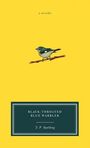 Jordan P Spalding: Black-Throated Blue Warbler, Buch