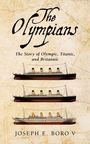 Joseph E Boro: The Olympians, Buch