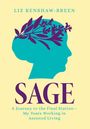 Liz Renshaw-Breen: Sage, Buch