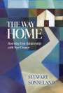 Stewart Sonneland: The Way Home, Buch