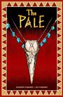Sanders Fabares: The Pale, Buch