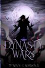 Ty'ron W C Robinson: Dynasty Wars, Buch