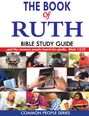 Paula Land: The Book of Ruth Bible Study Guide, Buch
