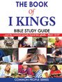 Paula Land: The Book of I Kings Bible Study Guide, Buch