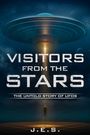 J. E. S.: Visitors From The Stars, Buch