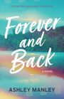 Ashley Manley: Forever and Back, Buch