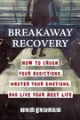 Tom Jordan: Breakaway Recovery, Buch