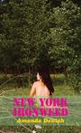 Amanda Deutch: New York Ironweed, Buch