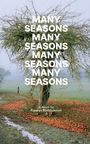 Frances Badalamenti: Many Seasons, Buch