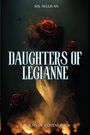 H. S. Sullivan: Daughters of Legianne, Buch