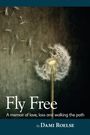 Dami Roelse: Fly Free, Buch
