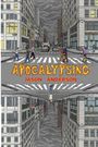 Jason Anderson: Apocalypsing, Buch