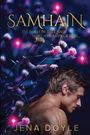 Jena Doyle: Samhain, Buch