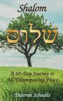 Deborah Schaulis: Shalom, Buch