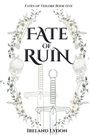 Ireland Lydon: Fate of Ruin, Buch