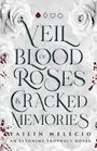 Yailin Melecio: Veil of Blood Roses & Cracked Memories, Buch