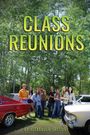 Alexander Gregory: Class Reunions, Buch