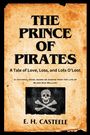 E. H. Casteele: The Prince of Pirates, Buch