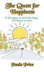 Paula Price: The Quest for Happiness, Buch