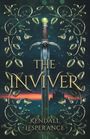 Kendall Lesperance: The Inviver, Buch