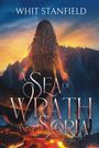 Whit Stanfield: A Sea of Wrath and Scoria, Buch