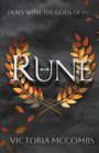 Victoria McCombs: Rune, Buch