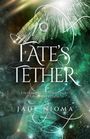 Jade Nioma: Fate's Tether, Buch