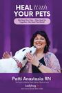 Anastasia: Heal With Your Pets, Buch