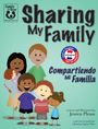 Jessica Pleuss: Sharing My Family, Buch