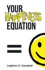 Leighton Campbell: Your Happiness Equation, Buch