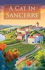 Nelson Guda: A Cat in Sancerre, Buch
