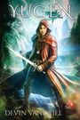Devin Vandriel: Yugen, Buch