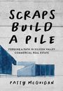 Patty McGuigan: Scraps Build a Pile, Buch