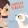 Carla M Valdes: Camilla and the Beast, Buch