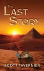 Scott Tavernier: The Last Story, Buch